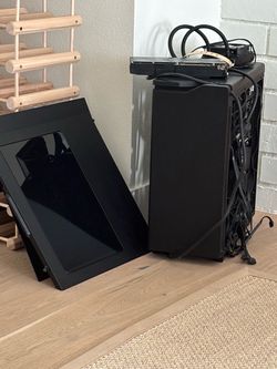Nzxt H440 black with window