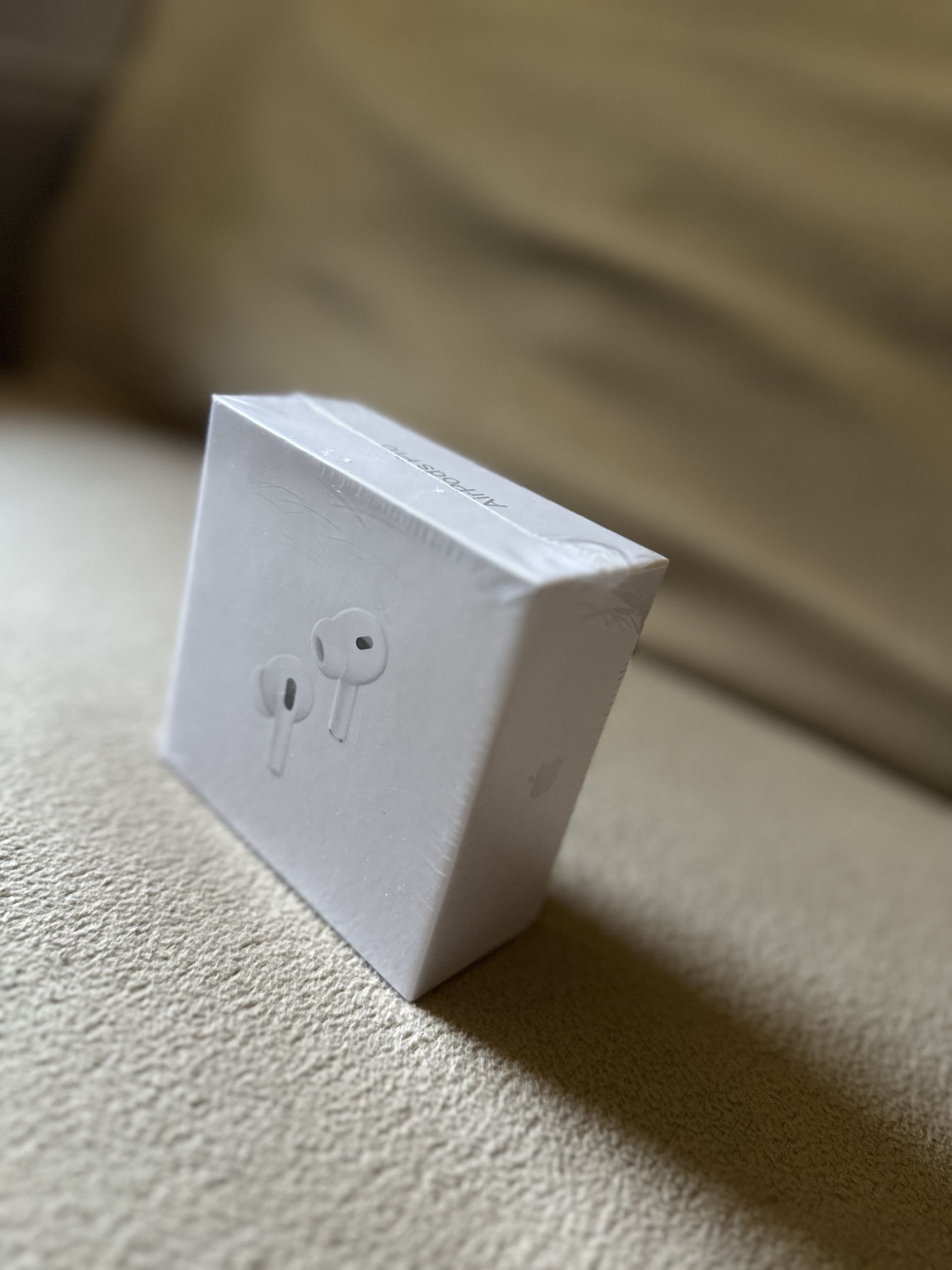 Airpods pros gen 2 $120