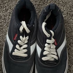 Van Shoes