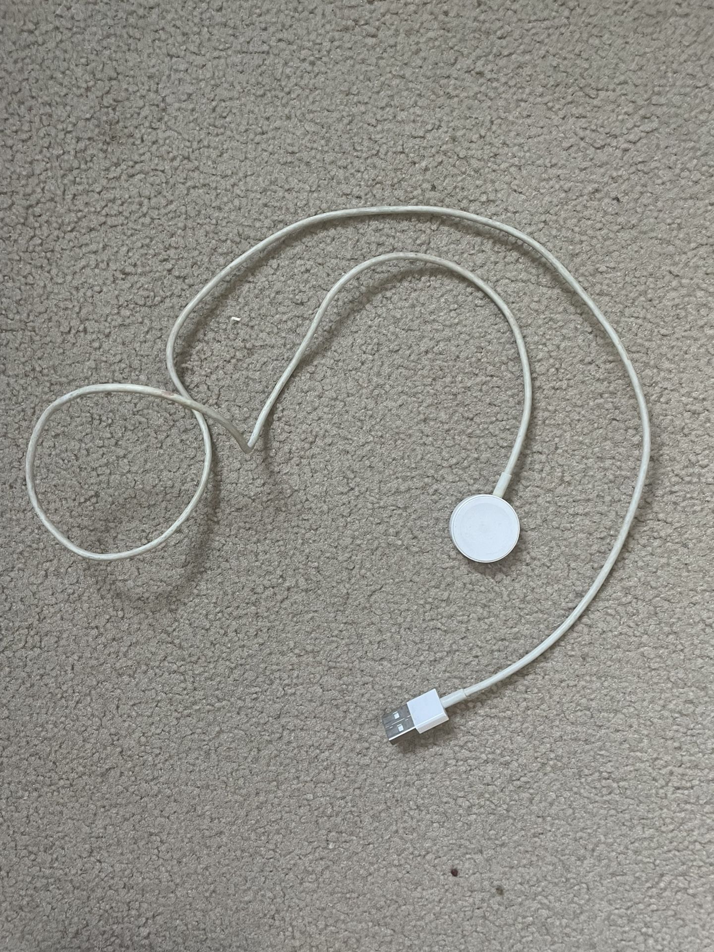 Apple Watch Charger