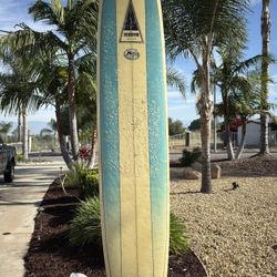 Harbour Surf Board