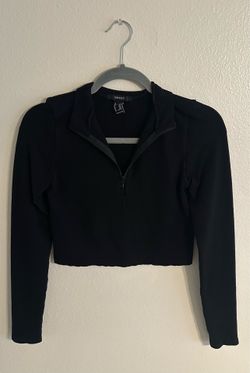 Black long sleeve