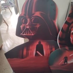Star Wars Deco Darth Vader