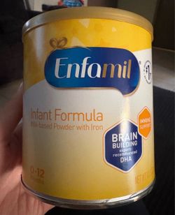 Enfamil