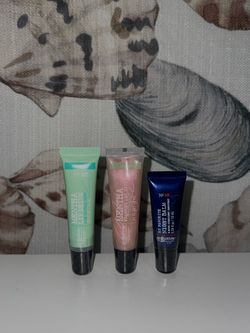 Lip gloss
