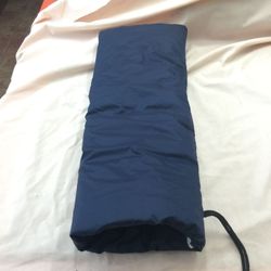 Insulation sock for sprinkler riser