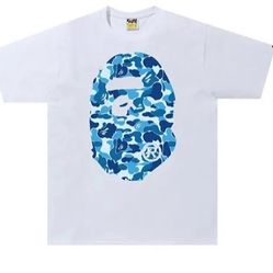 bape shirt