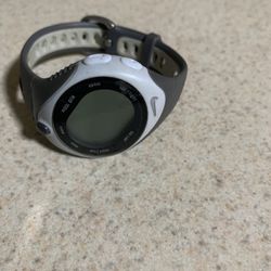 Nike Triax Speed Bowerman Midsize Unisex 50 Lap Watch WR0082