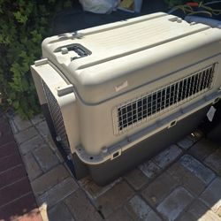 Xlarge Pet House Or Carrier 