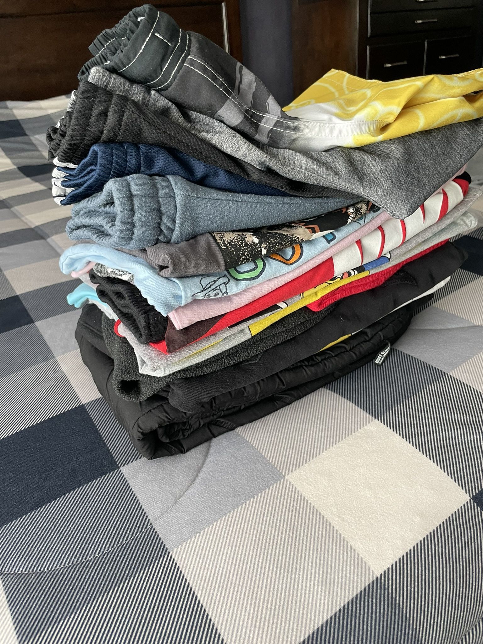 6T Boys Clothes Bundle 