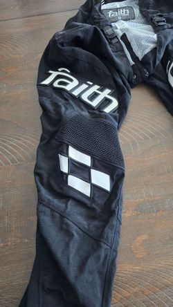 Faith Adult BMX Racing Pants - 38