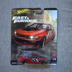Hotwheels Premium