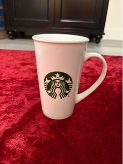 Starbucks Mug