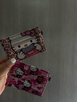 Cardholders