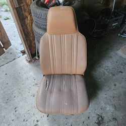 Toyota Seat