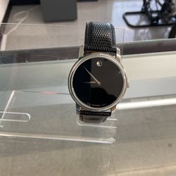Movado