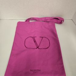 Valentino Shopping Bag