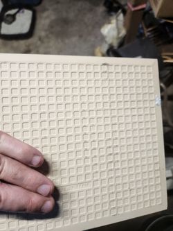 Spanish tile