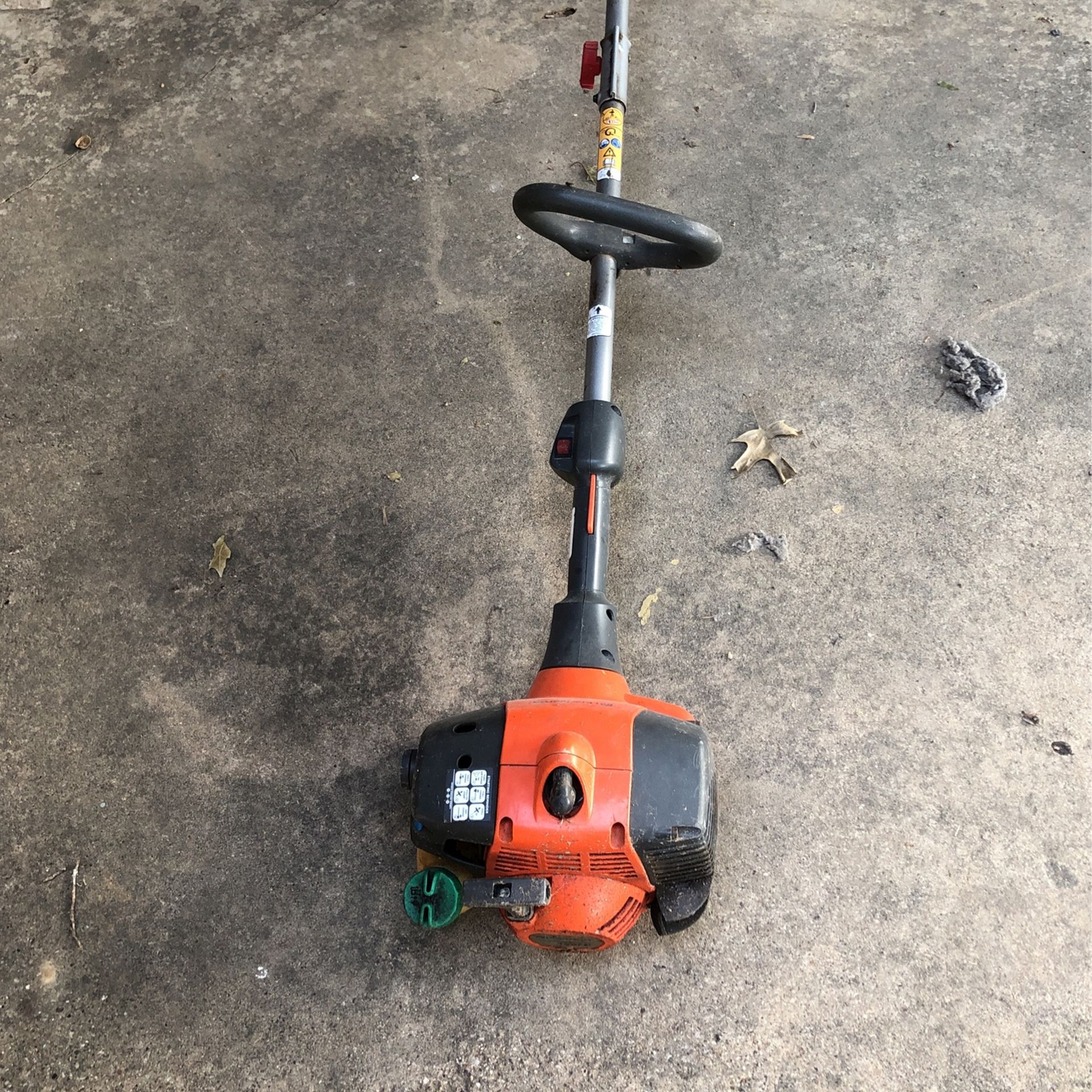 Husqvarna Weed Eater