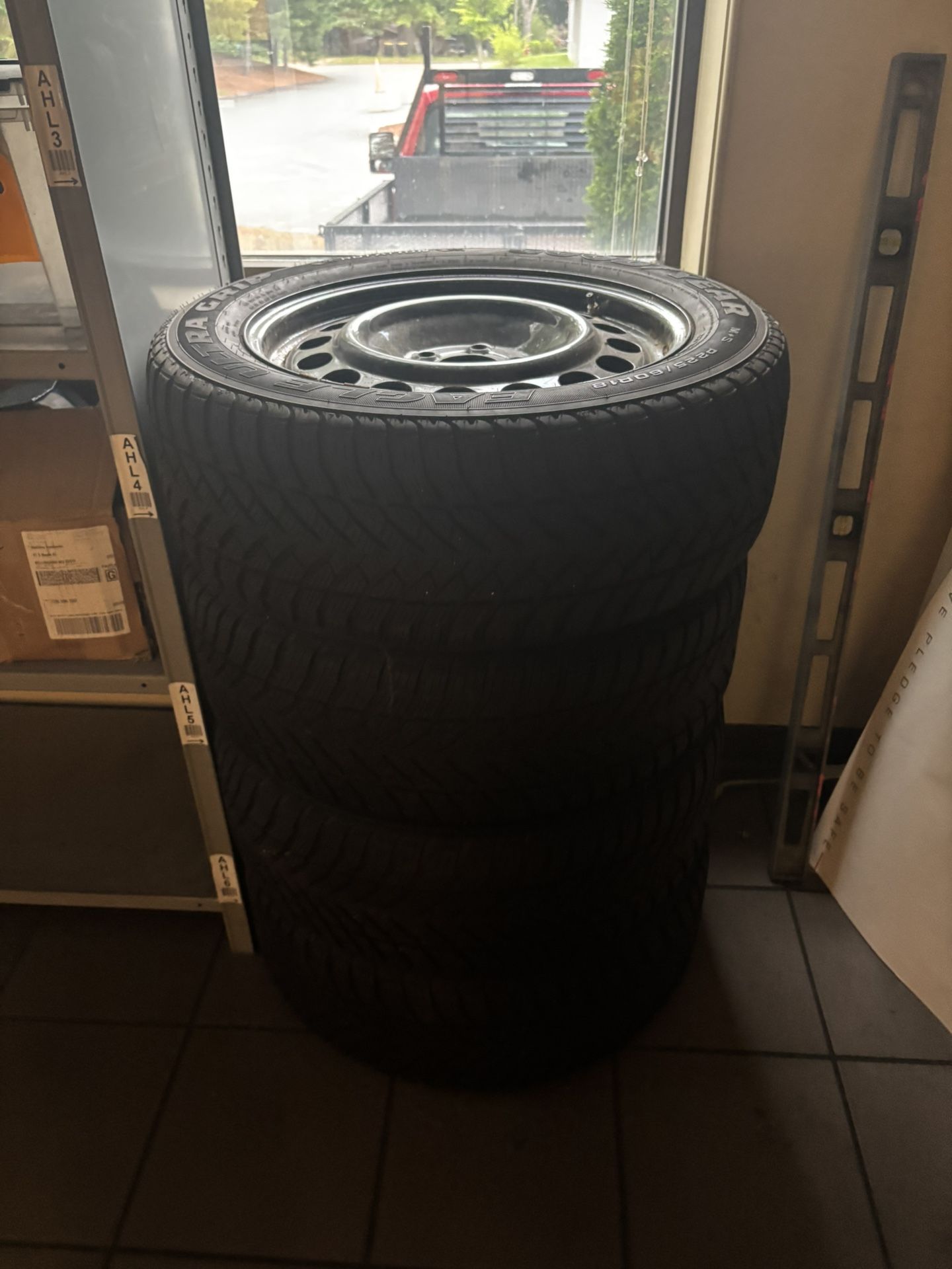 Tires