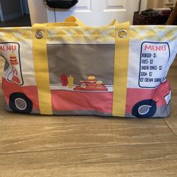 Thirty-One Large Utility Bag 