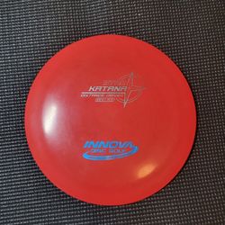 Disc Golf Driver 