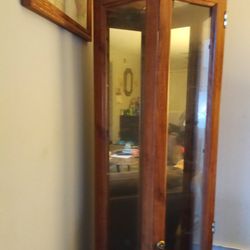 Carigo Cabinet For Sale 