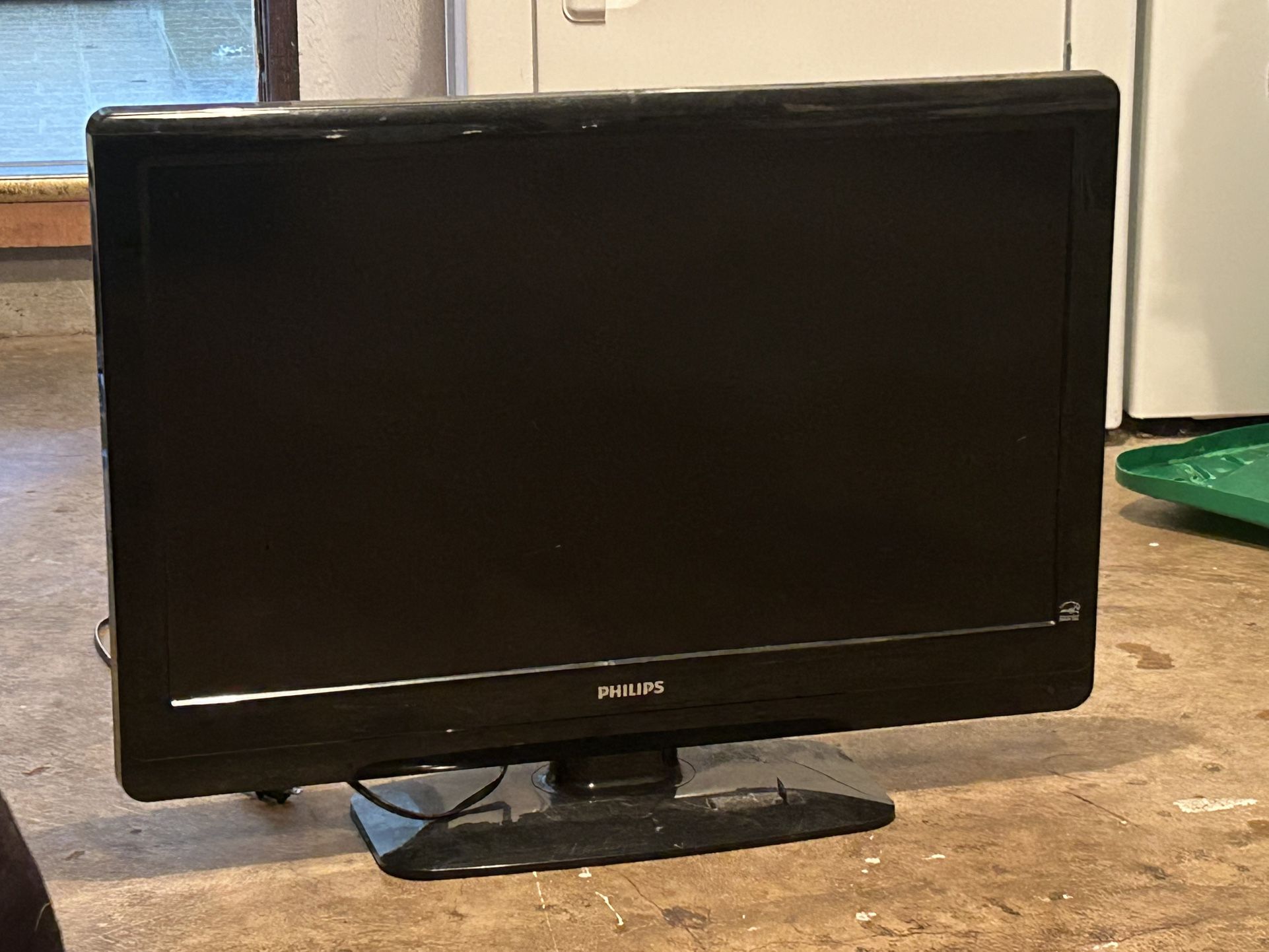 Phillips Tv Work Like New