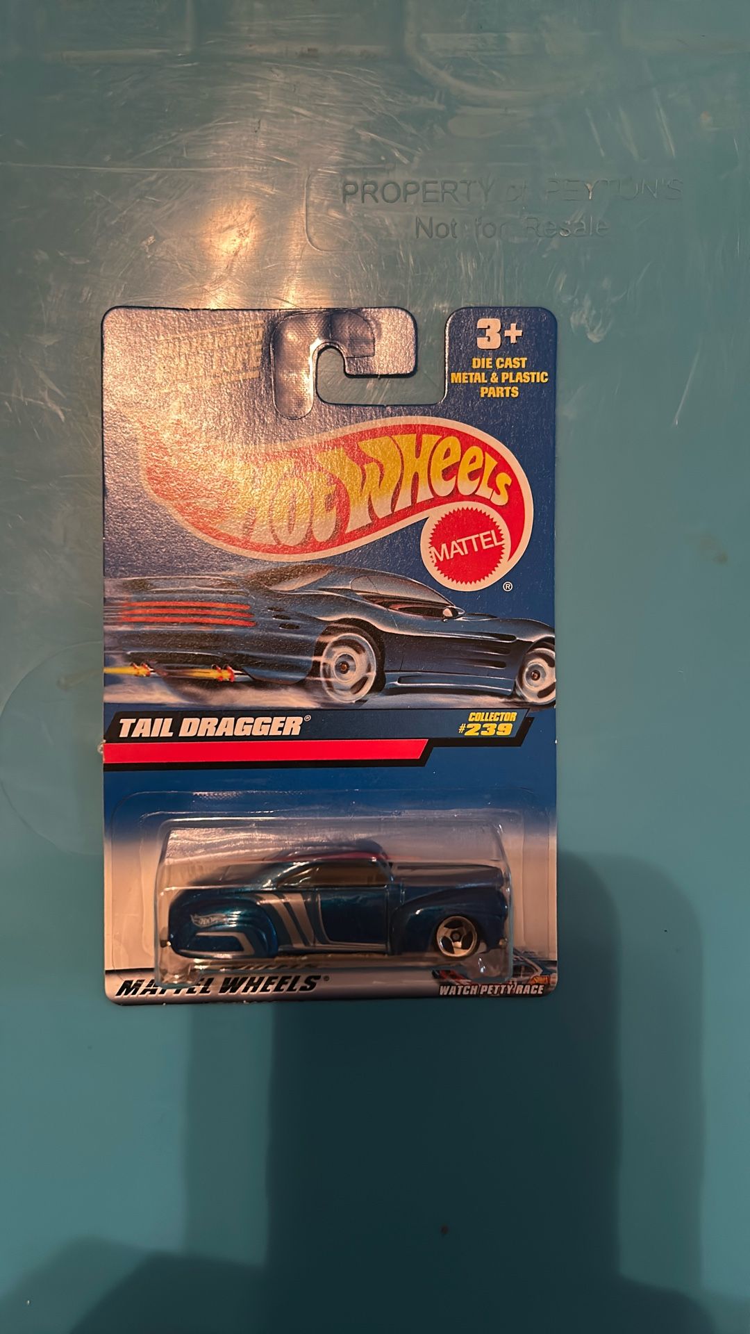 HOTWHEEL
