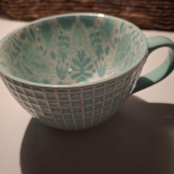 Set Of 6 Beautiful Tea /Coffee Cups