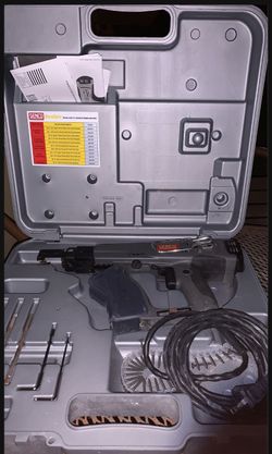 Screw Gun/pistola De Tornillos