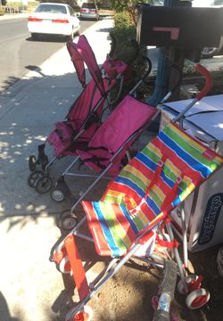 Strollers