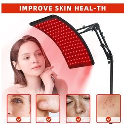 🔥🔥🔥Red Light Therapy