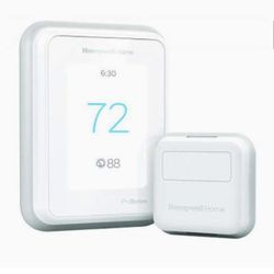 T-10 Pro Smart thermostat(brand New)