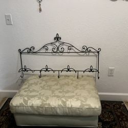 Metal Pots & Pan Rack/Holder