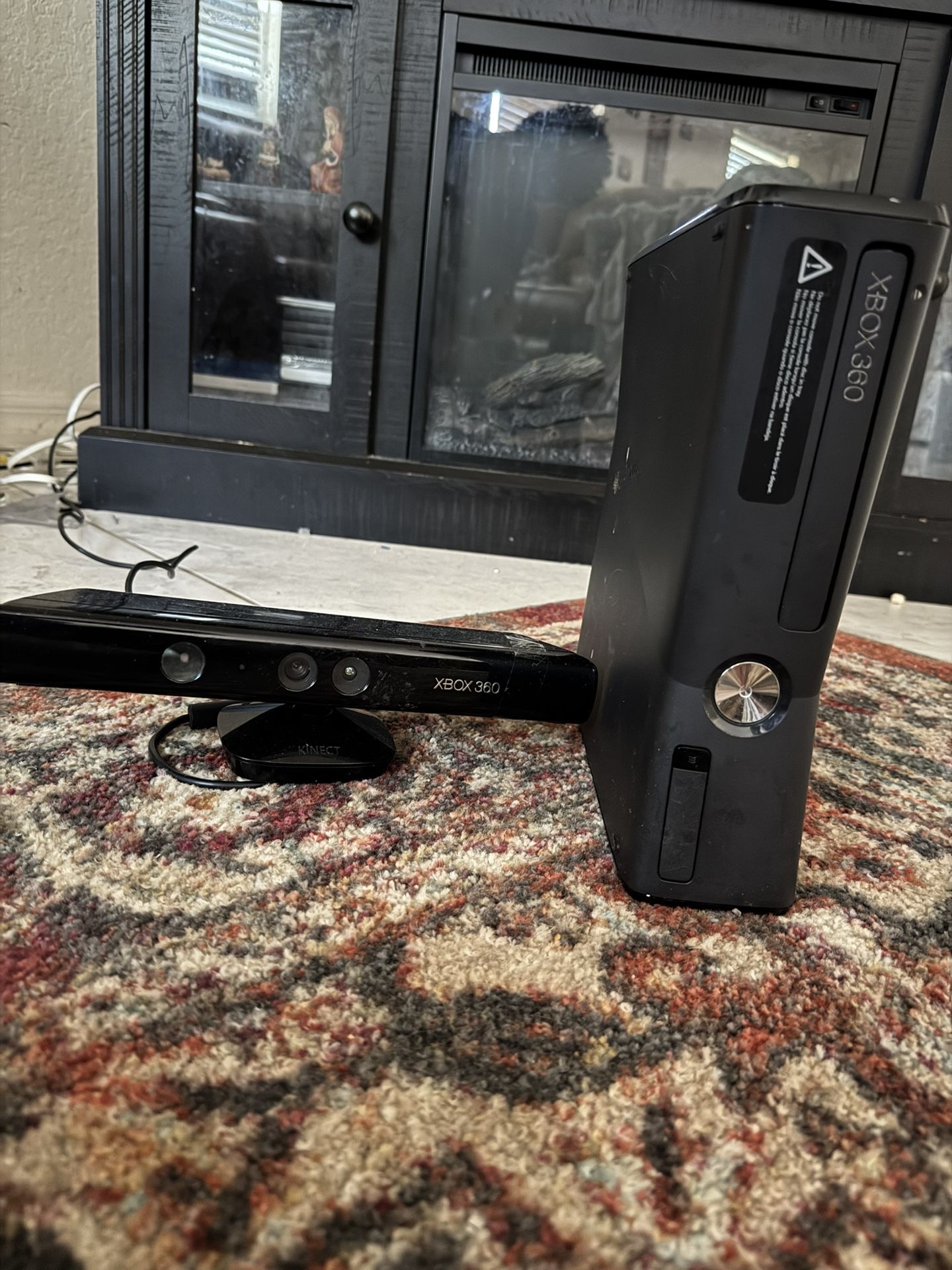 Xbox 360 Console