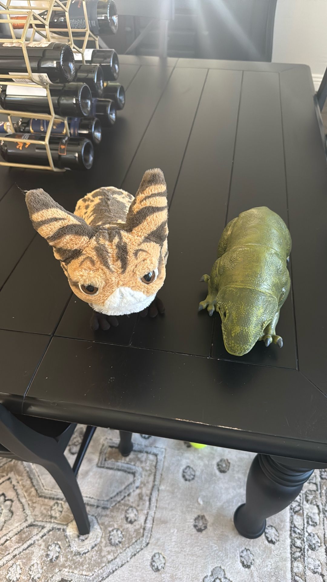 Star Wars Creatures From Disneyland