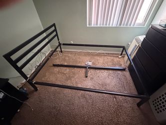 Bed Frame
