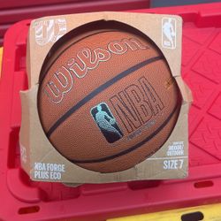 Wilson Forge Plus Size 7