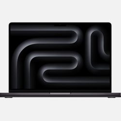 14 inch MacBook Pro M4 Pro