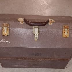 Vintage Kennedy Kits 1018 Tool Box