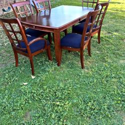 Dining Set 🔴🔴🔴