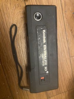 Vintage Camera! THEY MUST HAVE FOR COLLECTORS