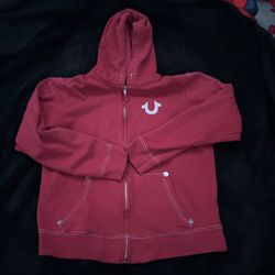 True Religion Willing To Do Trades