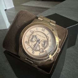 Michael Kors Watch