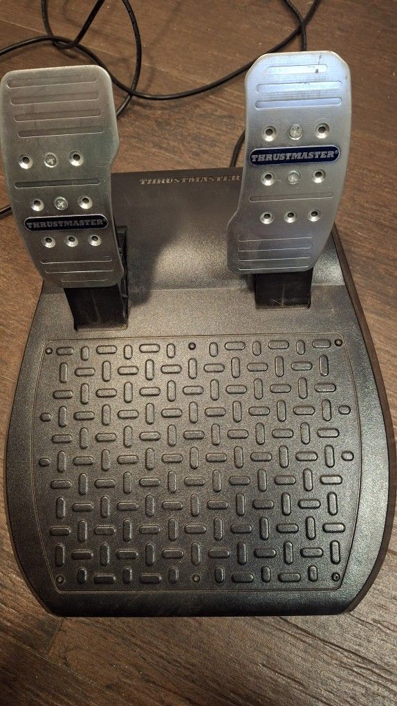 Thrustmaster Gaming Pedal