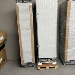 Sks 42’ Panel Ready Refrigerator 