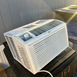 Ac Unit For Wall/Window 