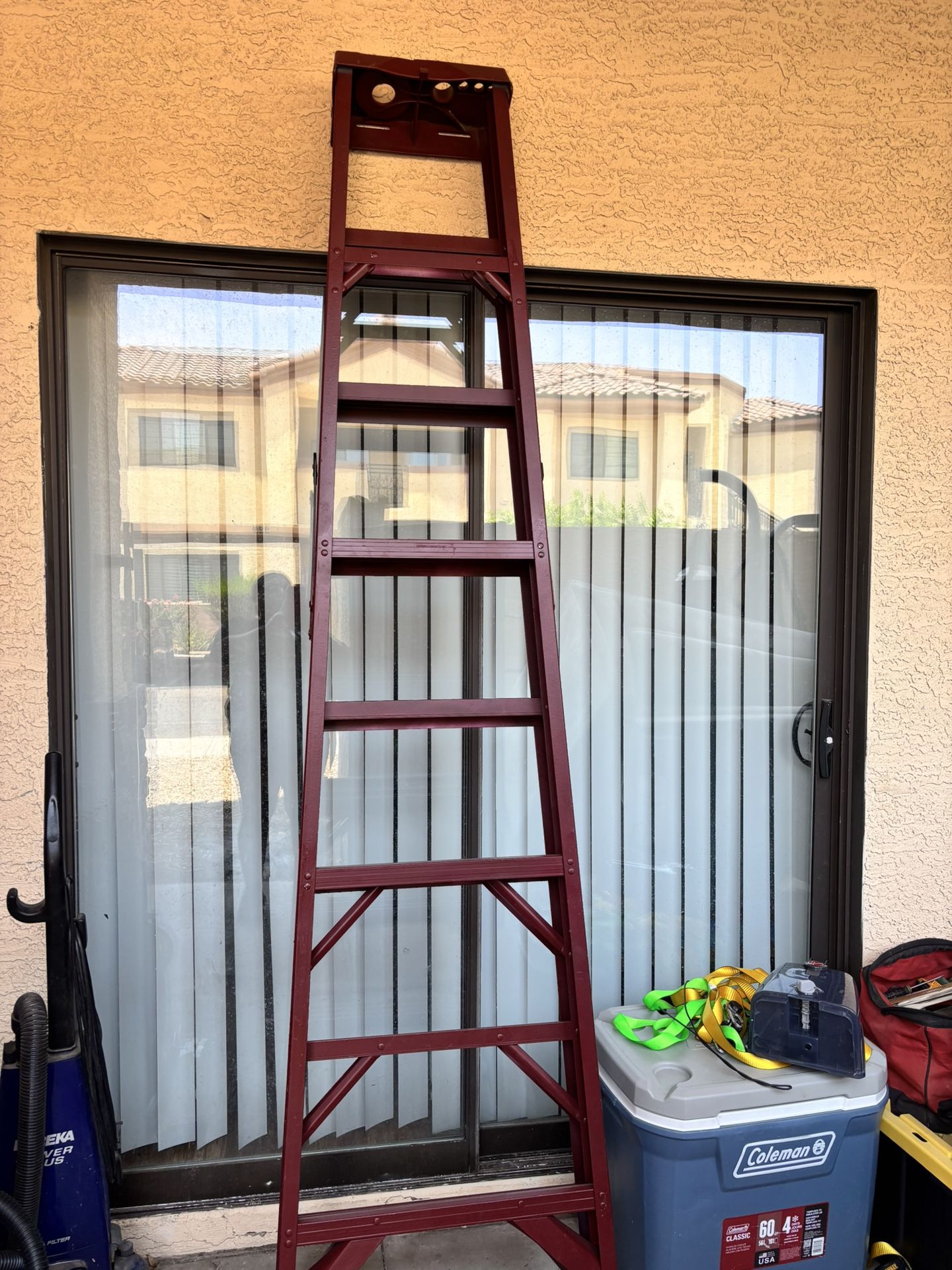 8ft Ladder