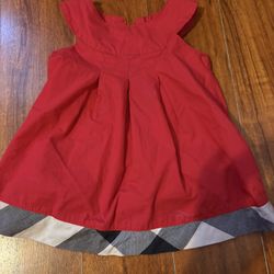 Burberry Dress